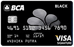 Kartu kredit indonesia